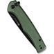 Ніж складаний Sencut Crowley S21012-3 62684 фото 13