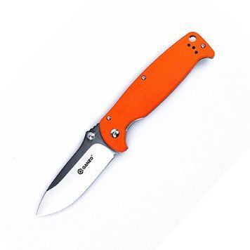 Ніж складаний Ganzo G742-1-OR 45054 фото