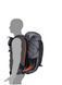 Рюкзак туристичний Naturehike Rock NH19BP095, 60+5 л, чорний 64299 фото 2