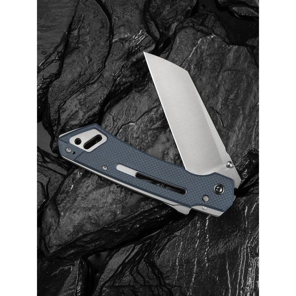 Ніж складаний Civivi Buster FG Grey C24052-2 70790 фото
