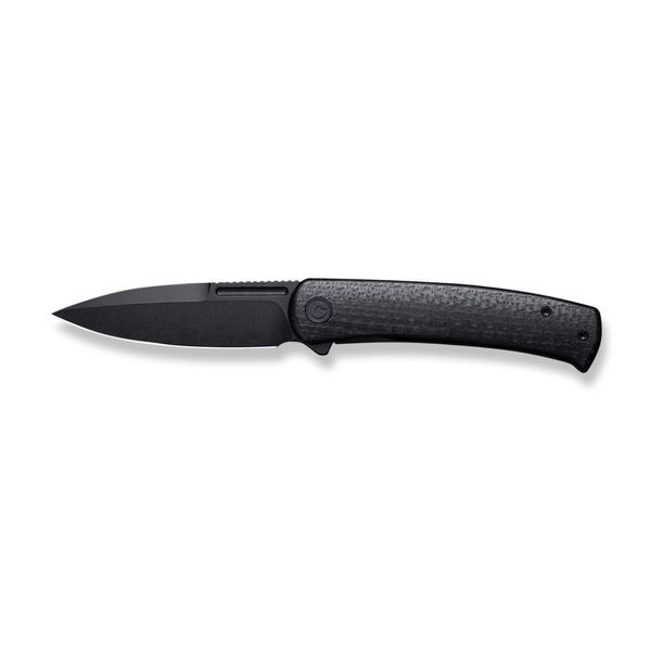 Ніж складаний туристичний Civivi Cetos, (8.8 см) 14C28N / Wood & Stainless 64352 фото