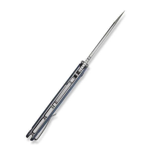 Ніж складаний Civivi Buster FG Grey C24052-2 70790 фото