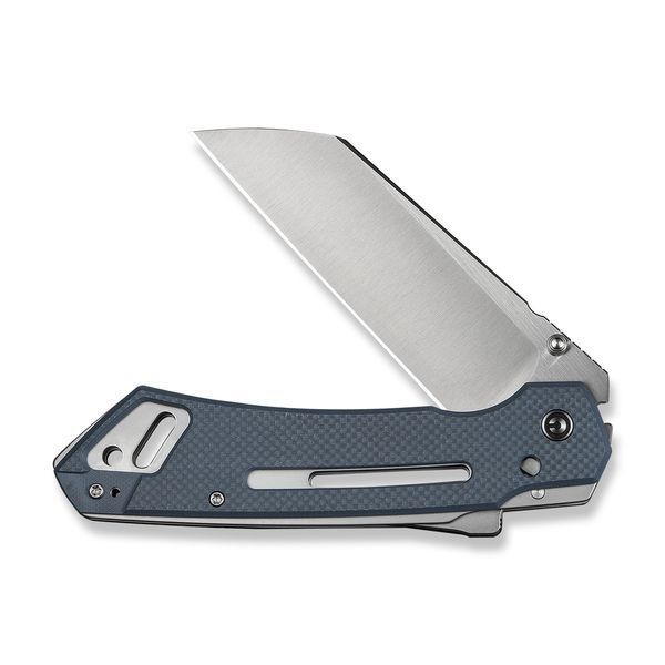 Ніж складаний Civivi Buster FG Grey C24052-2 70790 фото