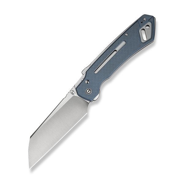 Ніж складаний Civivi Buster FG Grey C24052-2 70790 фото