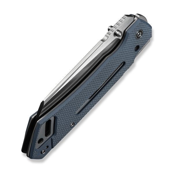 Ніж складаний Civivi Buster FG Grey C24052-2 70790 фото