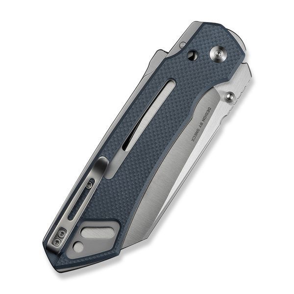 Ніж складаний Civivi Buster FG Grey C24052-2 70790 фото