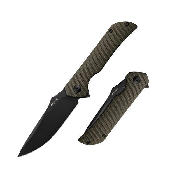 Ніж складаний Ruike P123-MB 68333 фото