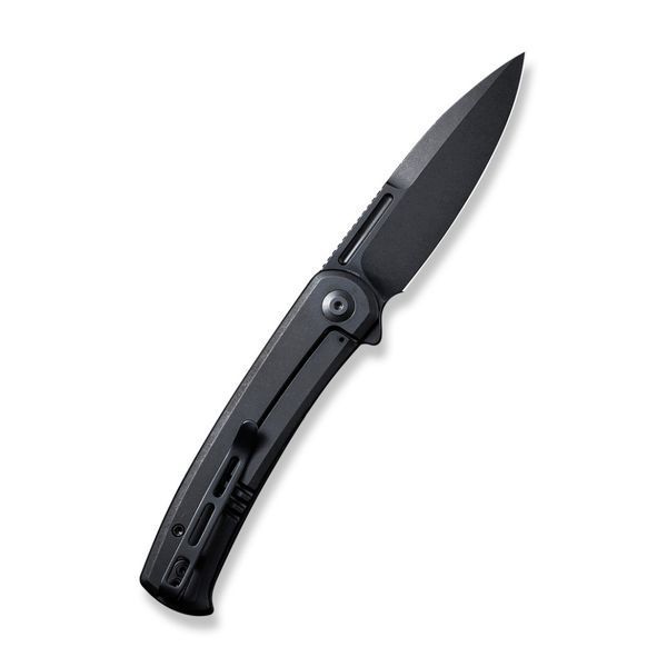 Ніж складаний туристичний Civivi Cetos, (8.8 см) 14C28N / Wood & Stainless 64352 фото