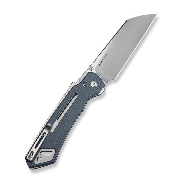 Ніж складаний Civivi Buster FG Grey C24052-2 70790 фото