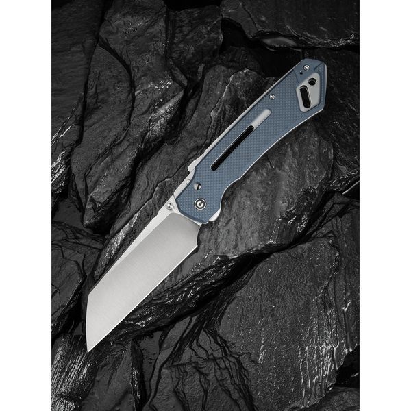 Ніж складаний Civivi Buster FG Grey C24052-2 70790 фото