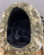 Кавер на шолом Uniform 2022 CAV-01010 фото 2