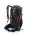 Рюкзак туристичний Naturehike Rock NH19BP095, 60+5 л, чорний 64299 фото 3
