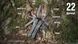 Мультитул Multi Tool Ganzo G201-B 44553 фото 22