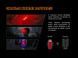 Велофара задня Fenix BC05R 45329 фото 11