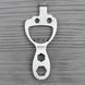 Міні-Мультитул NexTool BOTTLE OPENER Finger Bro KT5009B 45390 фото 10