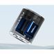 Насос-ліхтар кемпінговий Flextail Tiny Pump 2X; чорний 69237 фото 6