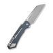 Ніж складаний Civivi Buster FG Grey C24052-2 70790 фото 2