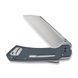 Ніж складаний Civivi Buster FG Grey C24052-2 70790 фото 21