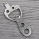 Міні-Мультитул NexTool BOTTLE OPENER Finger Bro KT5009B 45390 фото 13