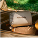 Спальний мішок Naturehike R350 CNH22SD005; бордовий/бежевий 63329 фото 5