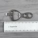Міні-Мультитул NexTool BOTTLE OPENER Finger Bro KT5009B 45390 фото 14