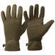 Перчатки Helikon Tracker Outback Gloves - Olive Green HE-000045 фото 1