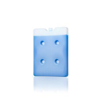 Акумулятор холоду гелевий IceBox; 23*17;5*2;5 см; 800 мл 63038 фото