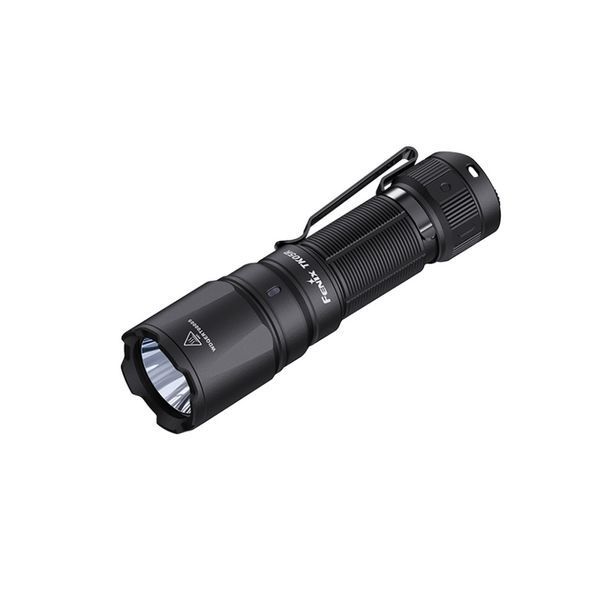 Тактичний ліхтар ручний Fenix TK05R 67478 фото