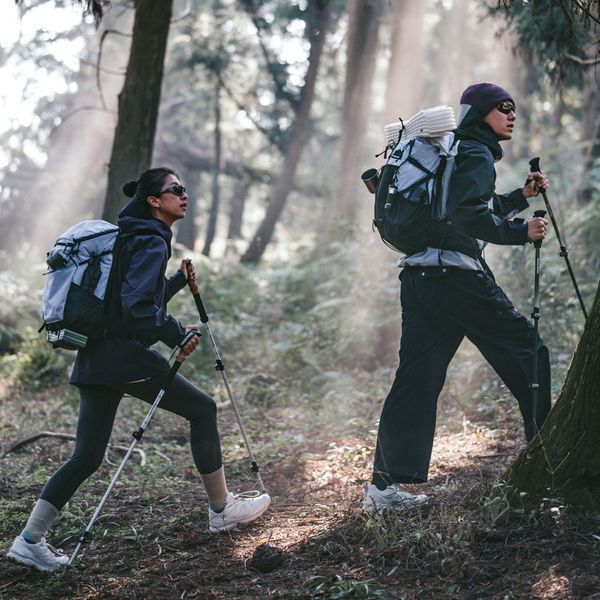Рюкзак туристичний Naturehike Helium CNK2300016; 30+5 л; білий 71006 фото