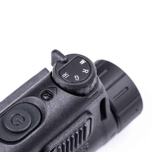 Ліхтар тактичний на шолом Nextorch rStar (Li) 69555 фото