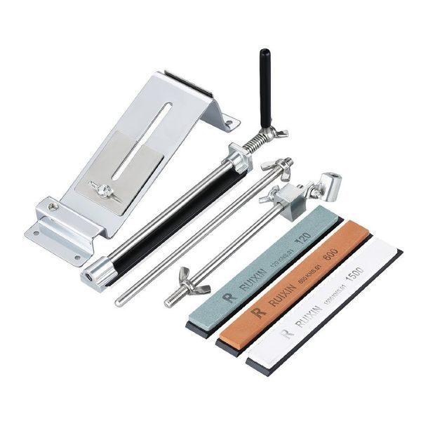 Точильний верстат Ruixin Touch Pro Steel RX-003 (30081) 46933 фото