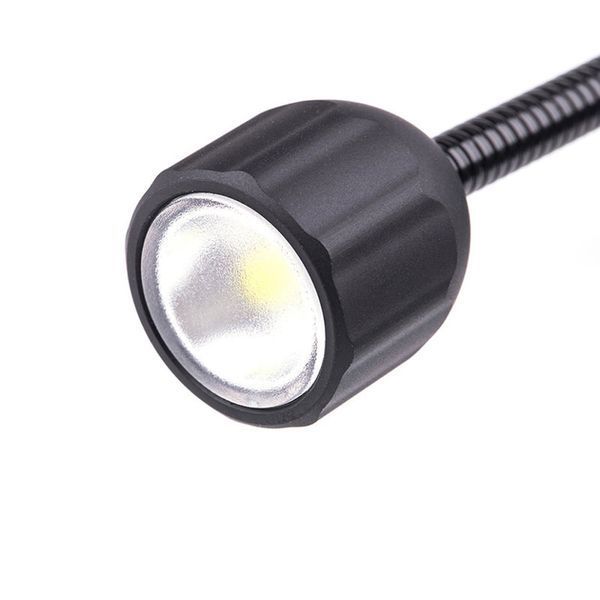 Ліхтар тактичний на шолом Nextorch rStar (Li) 69555 фото