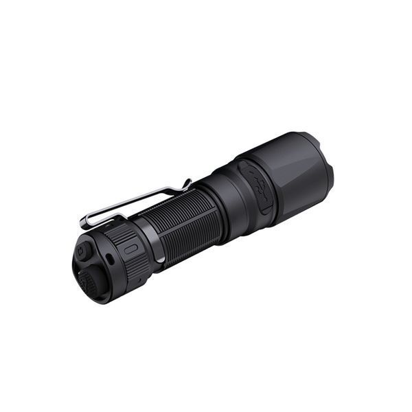 Тактичний ліхтар ручний Fenix TK05R 67478 фото