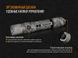 Ліхтар ручний Fenix PD35 V20 Camo Edition Cree XP-L HI LED 44373 фото 16