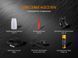 Ліхтар ручний Fenix PD35 V20 Camo Edition Cree XP-L HI LED 44373 фото 17
