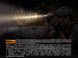 Ліхтар ручний Fenix PD35 V20 Camo Edition Cree XP-L HI LED 44373 фото 8