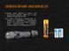 Ліхтар ручний Fenix PD35 V20 Camo Edition Cree XP-L HI LED 44373 фото 15
