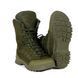 Берці легкі напівчеревики Хакі МОЛЛІ VZL-00638 фото 1