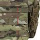 Противоосколковый жилет Egida СPS (corset protection system), 1 или 2 класса ДСТУ и STANAG, койот MOLLI 107782M1 фото 8
