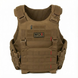 Противоосколковый жилет Egida СPS (corset protection system), 1 или 2 класса ДСТУ и STANAG, койот MOLLI 107782M1 фото 24