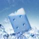 Акумулятор холоду гелевий IceBox; 23*17;5*2;5 см; 800 мл 63038 фото 2