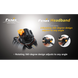Кріплення наголовне для ліхтарів Fenix 45308 фото 6