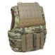 Противоосколковый жилет Egida СPS (corset protection system), 1 или 2 класса ДСТУ и STANAG, койот MOLLI 107782M1 фото 5