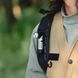 Ліхтар з кліпсою Naturehike CNK2450ZM013, чорно-сірий 70932 фото 12