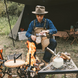 Фартух захисний мультифункціональний Naturehike NH20PJ127; камуфляж 65782 фото 3