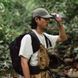 Ліхтар з кліпсою Naturehike CNK2450ZM013, чорно-сірий 70932 фото 6