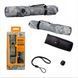 Ліхтар ручний Fenix PD35 V20 Camo Edition Cree XP-L HI LED 44373 фото 22