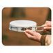 Сковорідка зі складаною ручкою Naturehike CNK2450CF013; 17;5 см; алюміній; біла 70936 фото 9