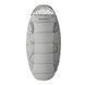 Спальний мішок овальний Naturehike PS200 CNK2350WS026; сірий 71440 фото 1