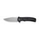 Ніж складаний туристичний Civivi Cogent, (8.8 см) 14C28N / Micarta чорний 64347 фото 11